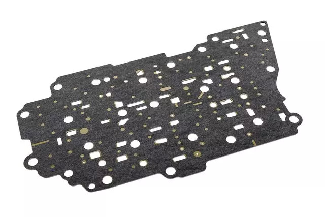 Genuine GM Auto Transmission Control Valve Body Spacer Plate 24263736