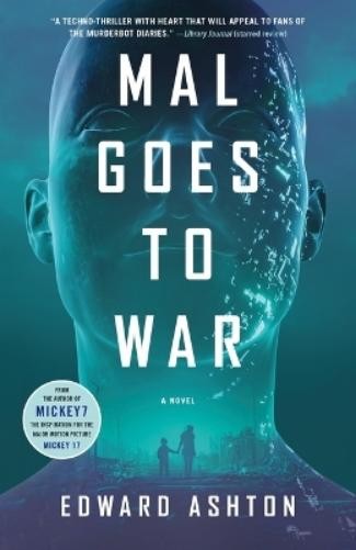 Edward Ashton Mal Goes to War (Paperback)Another great item from Rarewaves USA | Free delivery!