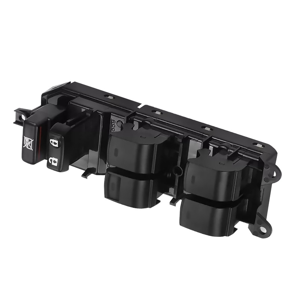 High Reliability Master Power Window Switch Driver For Toyota 4Runner 2010-2015