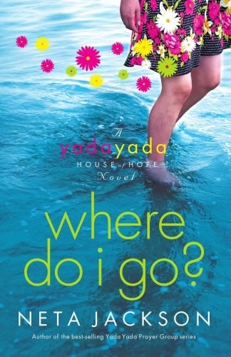 Where Do I Go by Jackson, Neta, Good Book