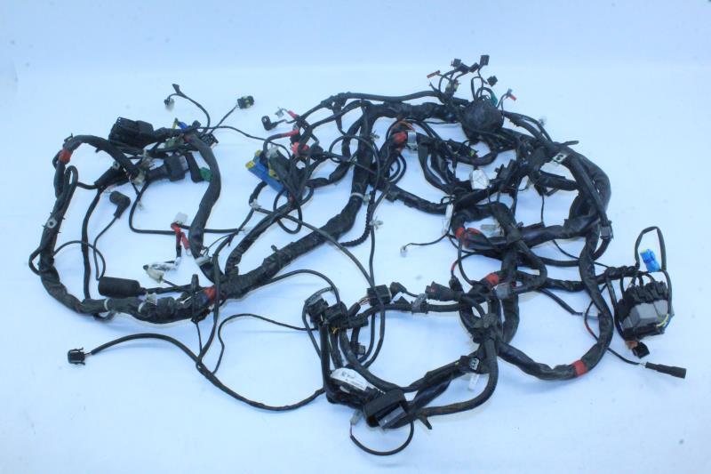 Beam Electrical/Electric for scooter piaggio 500 Mp3 Business ABS 2014 To 2016-image