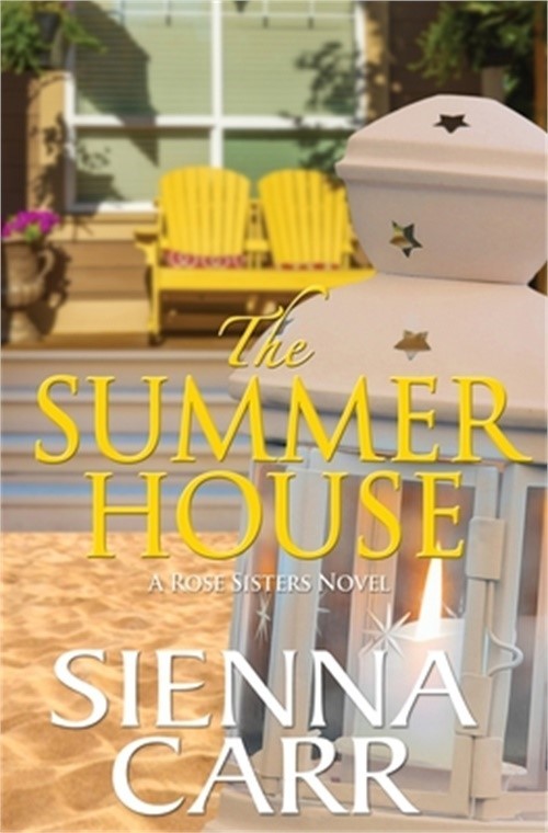 The Summer House (Paperback or Softback)