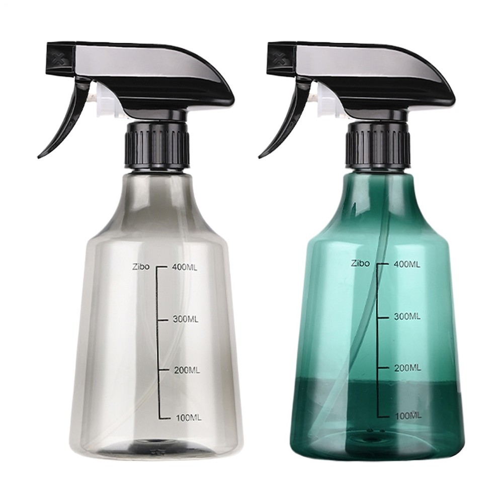 Premium 500ml Spray Bottle for Salon, Plants & Flowers