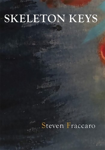 Steven Fraccaro Skeleton Keys (Paperback)Another great item from Rarewaves USA | Free delivery!