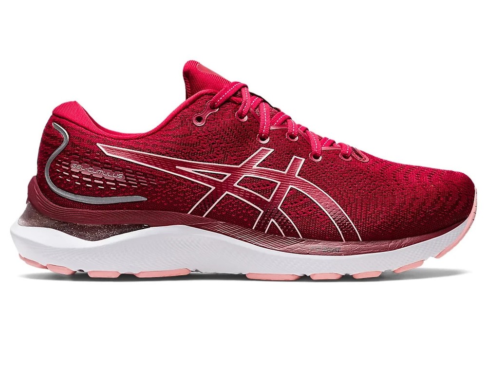 Asics Gel Cumulus 24 Women Running Walking Trainer UK:5 EU:38 US:7 (24.CM)
