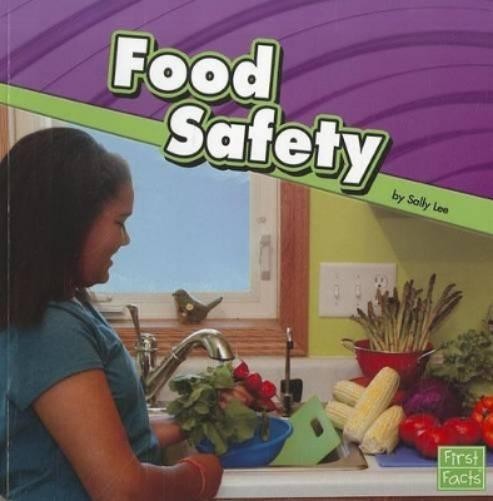 Sally Lee Food Safety (Paperback)Another great item from Rarewaves USA | Free delivery!
