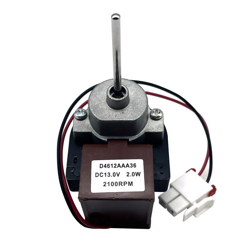High quality Refrigerator Evaporator Fan Motor Part Replace For Kenmore