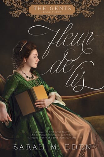 Fleur de Lis: Volume 3 by Sarah M Eden: Used