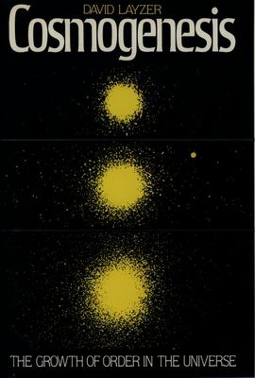 Cosmogenesis : The Growth of Order in the Universe Paperback DaviFree US Delivery | ISBN:0195069080
