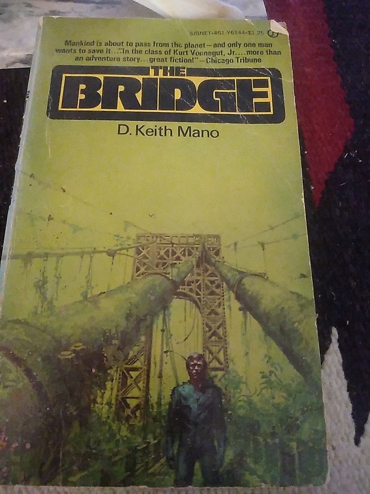 The Bridge