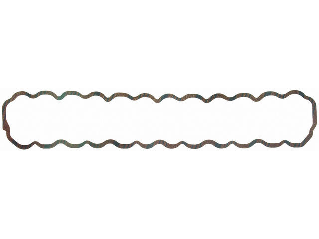 Felpro Valve Cover Gasket Set fits Jeep Cherokee 1987-1995 4.0L 6 Cyl 38WTCJ