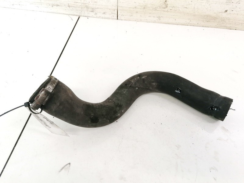 Volvo S80 radiator cooling water hose DE1595930-96 replacement