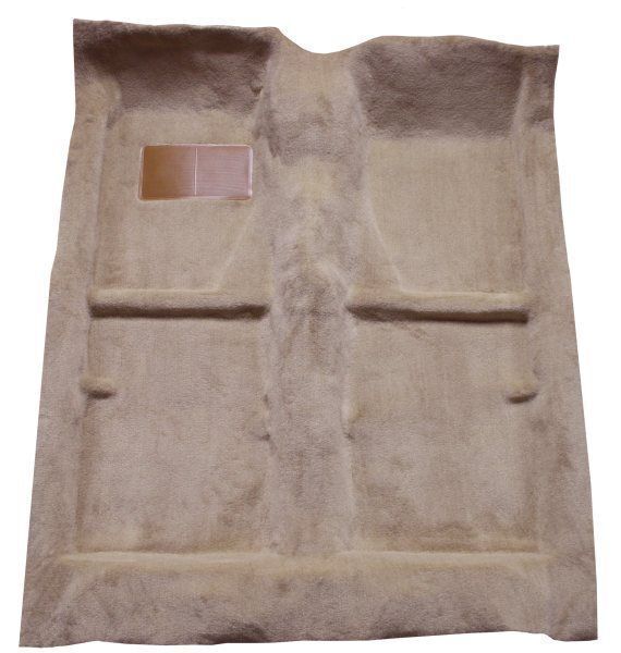 Carpet Kit For 1994-1997 Honda Accord 4 Door
