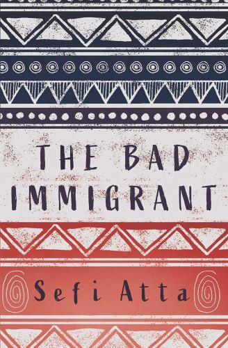 Bad Immigrant, Paperback by Atta, Sefi, Like New Used, Free shipping in the US