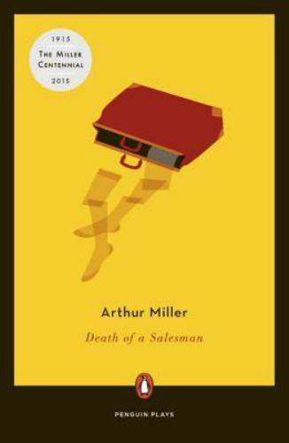 Death of a Salesman by Arthur Miller (1976, Trade Paperback)