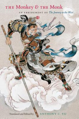 Monkey & the Monk, Paperback by Wu, Cheng'en; Yu, Anthony C., Used Good Condi...