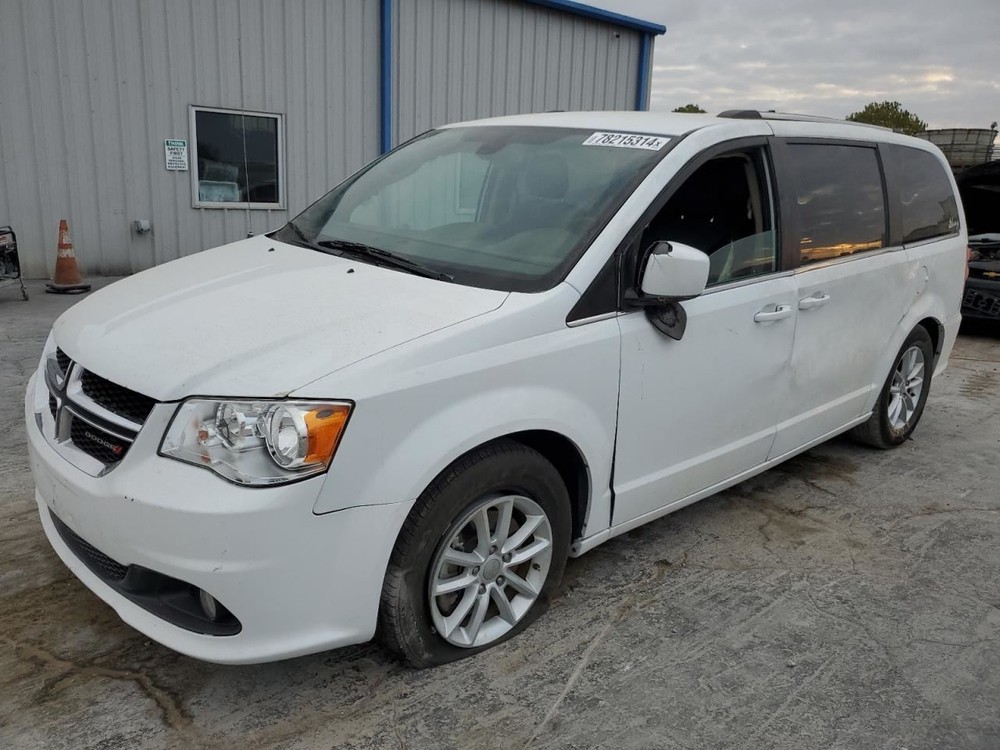 Wheel 17x6-1/2 Aluminum 10 Spoke Individual Spokes Fits 13-20 CARAVAN 4797751