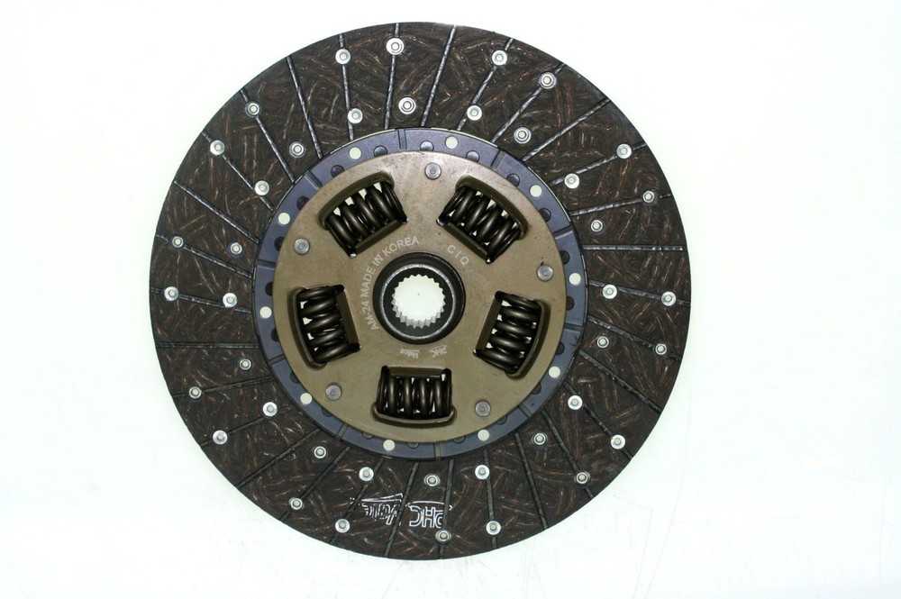 Clutch Friction Plate for Dodge Charger 1966 - 1978 SACHS BBD3269
