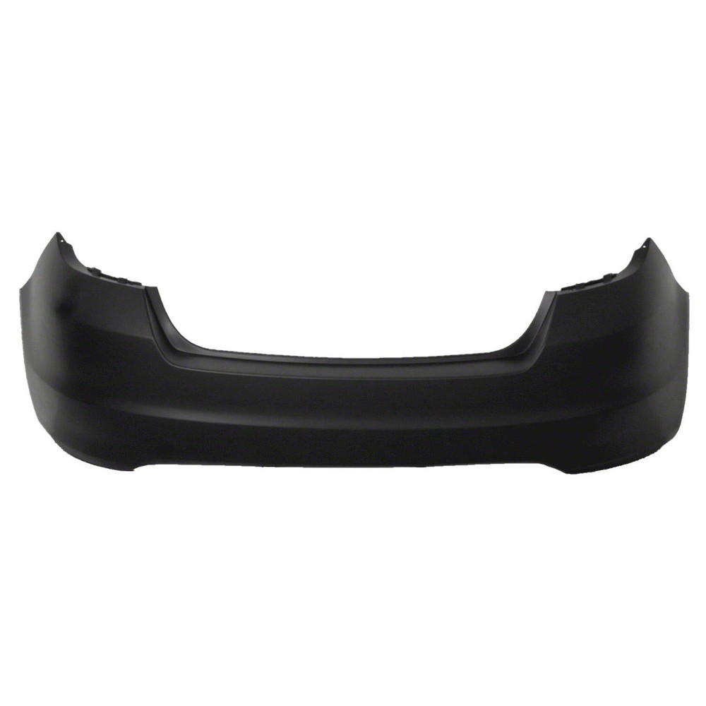 2009-2013 Mazda 6 Rear Bumper Cover Replacement 187-50202 OEM Fit