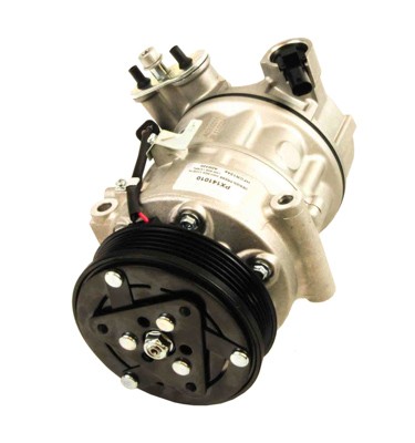 AC330011 MAXGEAR compressor, air conditioning for Opel, Vauxhall