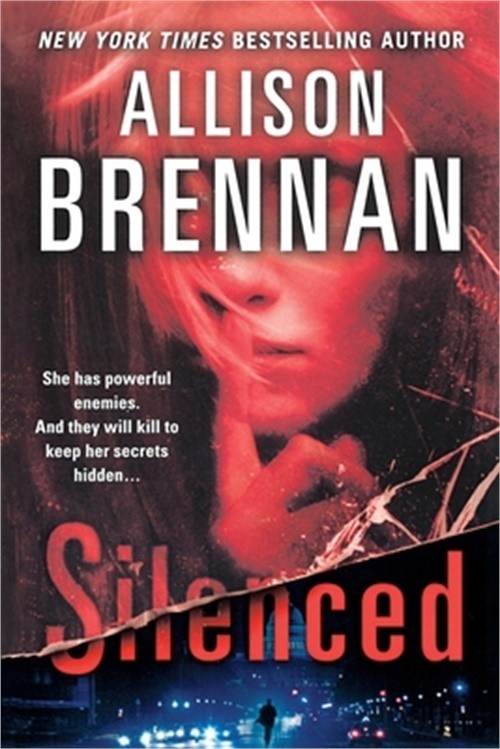 Silenced (Paperback or Softback)