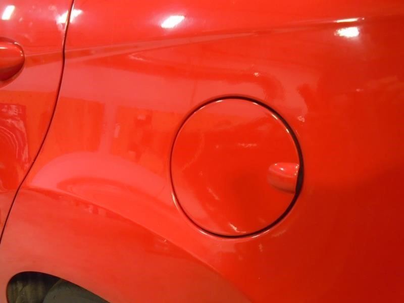 FIESTA    2014 Fuel Filler Door 1789128