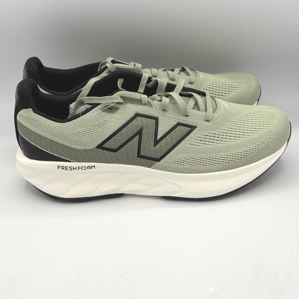 New Balance Fresh Foam 520 v9 Shoes Mens 13 4E Green M520CC9