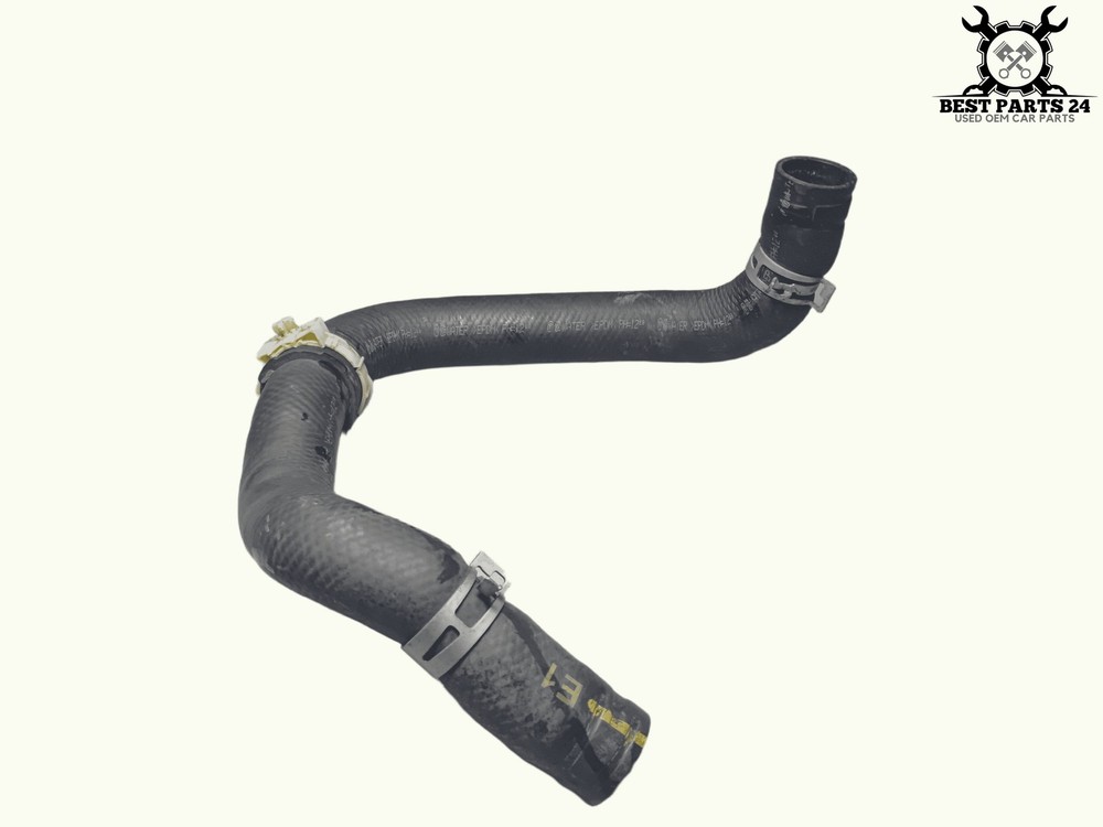 OEM Toyota Corolla 1.8l 2020-2022 Radiator Water Coolant Hose