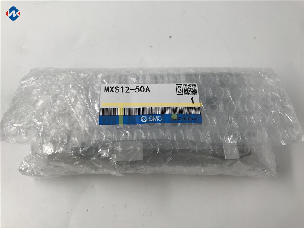 1PC Brand New Ones for SMC MXS12-50A