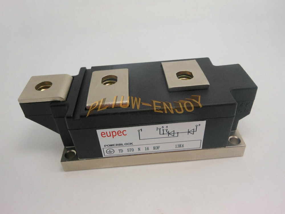 NEW 1PCS TD570N16KOF IGBT MODULE