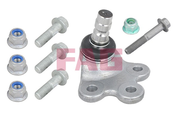 825 0345 10 FAG Support/Guide Joint for Peugeot, Peugeot (DF-PSA)