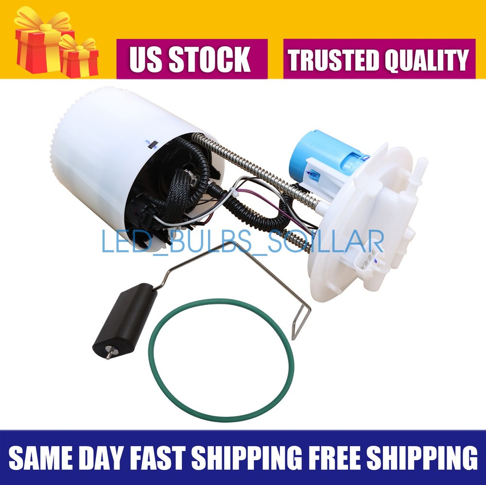 Fuel Pump Module for Ford F-150 2.7L 3.5L 2015-2019 FL3Z-9A299-B US