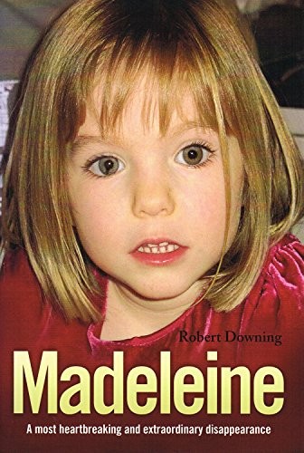 Madeleine : by Robert   Downing Book The Fast Free ShippingFREE US DELIVERY | ISBN: B00T0QE54M | Quality Books
