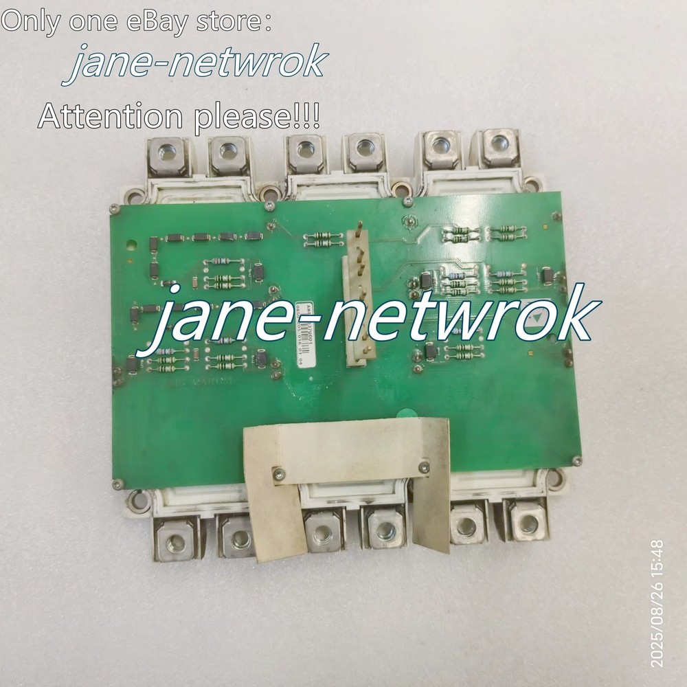 1pcs 100% test AH465637U001 FS150R12KE3G (by DHL or Fedex 90days warranty)