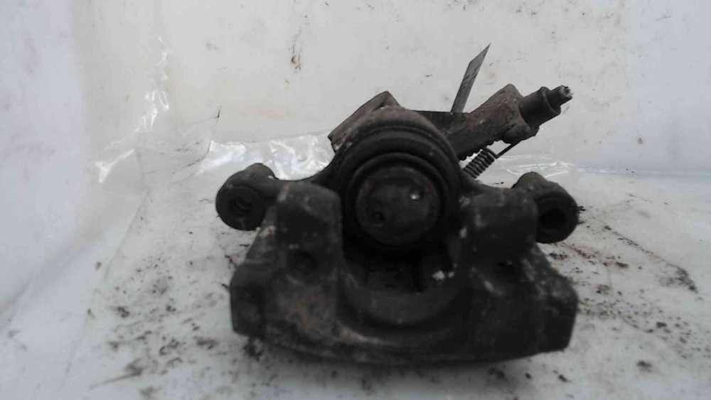 Opel Signum 93172297 Left Rear Brake Caliper