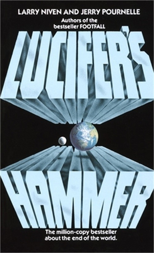 Lucifer's Hammer (Paperback or Softback)