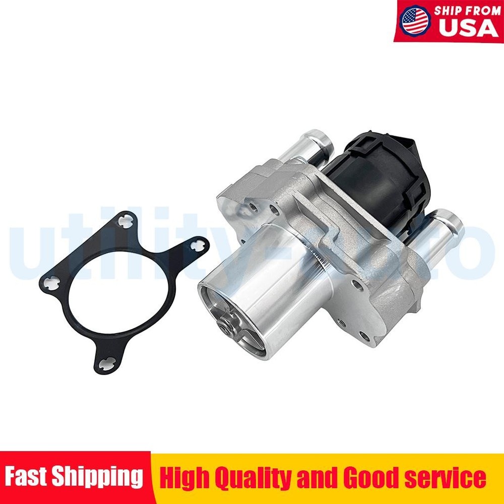 EGR Valve 6421401460 For Benz & Freghtliner Sprinter 2500 3500 3.0L V6 2010-2021