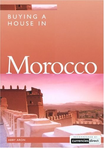 Buying a House in Morocco by Abby Aron Paperback Book The Fast Free ShippingFREE US DELIVERY | ISBN: 1854583492 | Quality Books