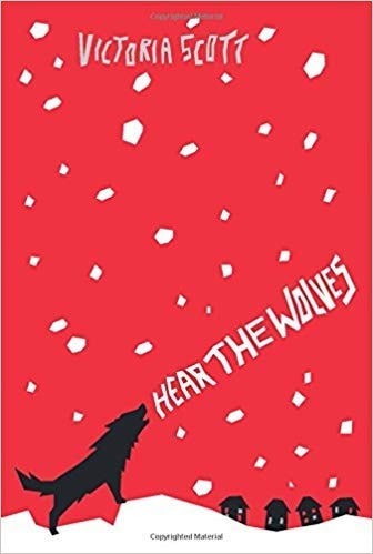 Hear the Wolves by Victoria Scott, Acceptable Book