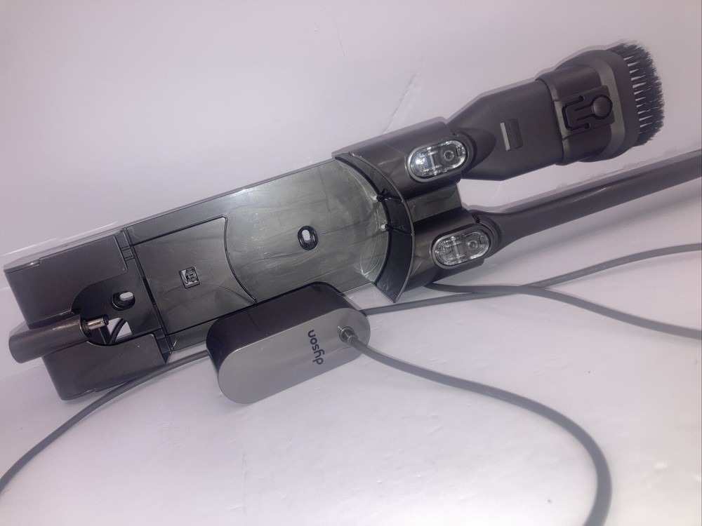 Genuine Wall Mount Dock for Dyson V6 & V7 Cordless Vacuums  