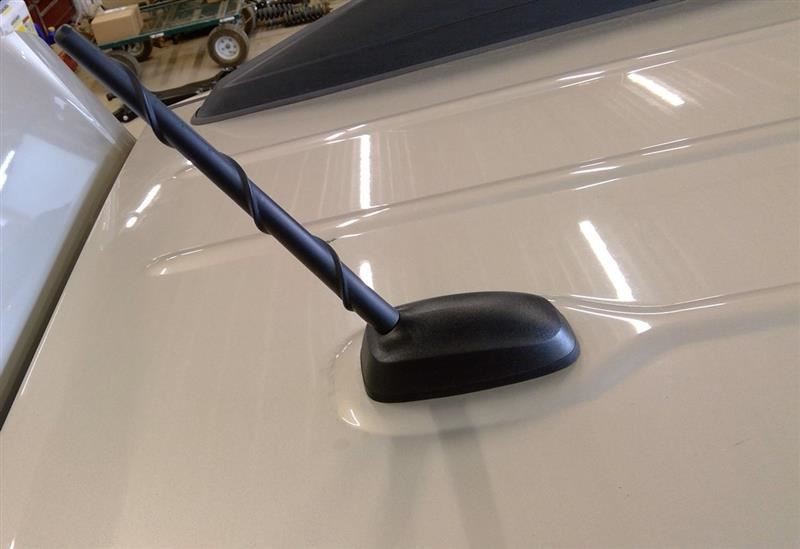 2010 ACADIA Antenna Replacement Part 355665-image