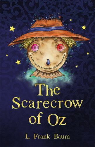 Scarecrow of Oz, Paperback by Baum, L. Frank, Brand New, Free shipping in the US