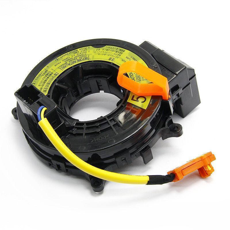 2002-2004 Toyota Sequoia & Tundra OEM 84306-60090 Clockspring Cable