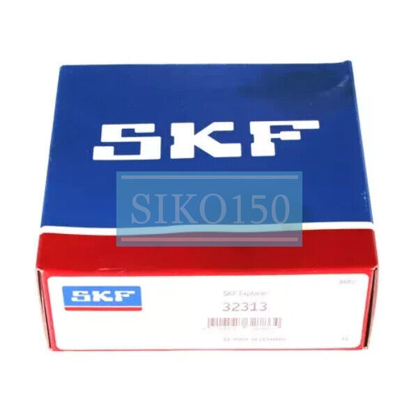 1PC SKF 32313 single row tapered roller bearing #SK