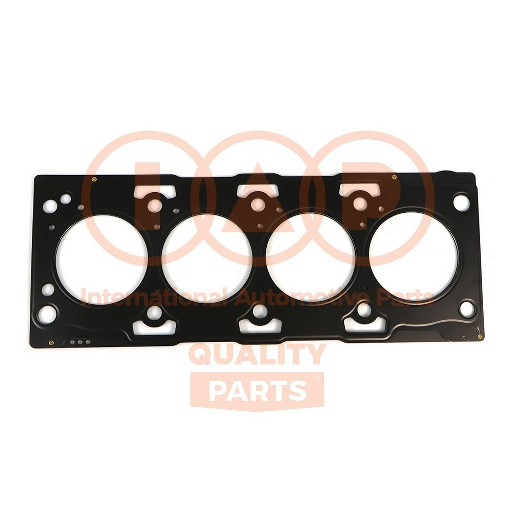 Gasket, head 118-07087P IAP QUALITY PARTS for Hyundai Kia