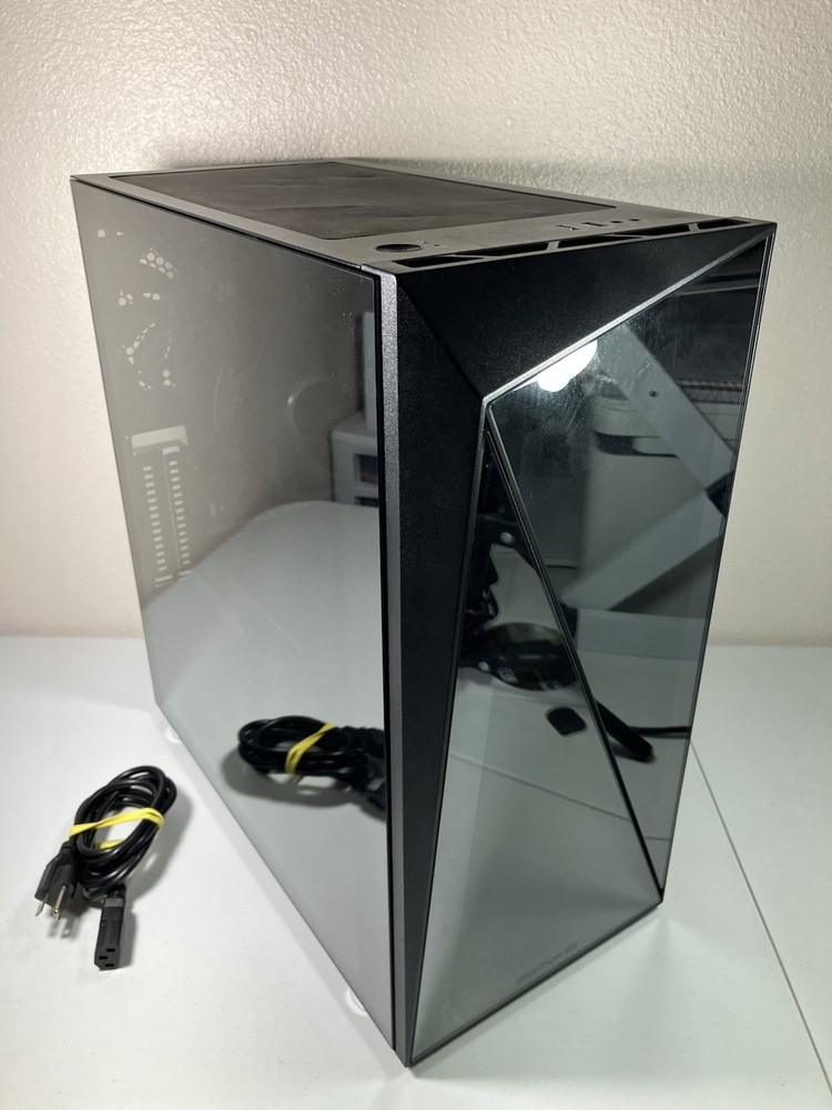 iBuyPower Gaming Desktop NVIDIA RTX 3070 8GB Ryzen 5 5600X 32GB RAM 1TB SSD