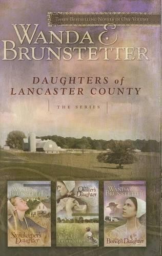Daughters of Lancaster County: The Storekeep... by Brunstetter, Wanda E HardbackFREE US DELIVERY | ISBN: 1597898392 | Quality Books