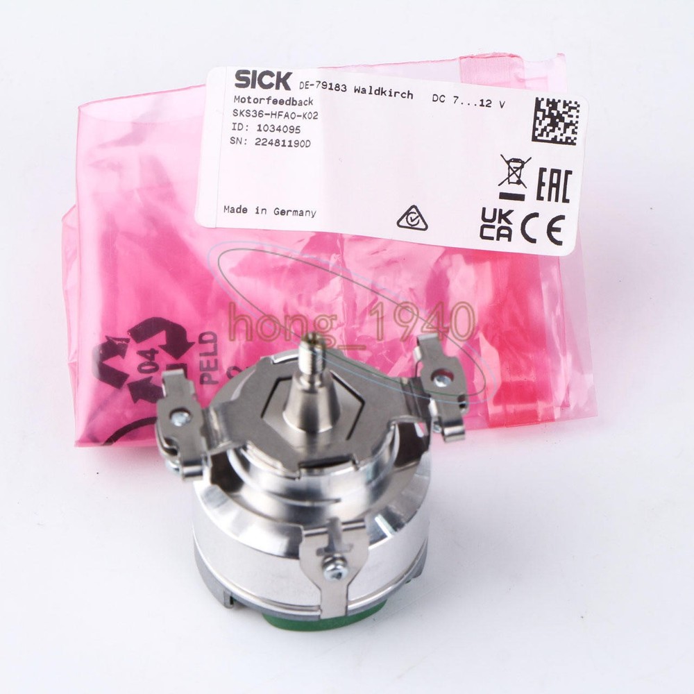 1PC SICK SKS36-HFA0-K02 Encoder 1034095 NEW