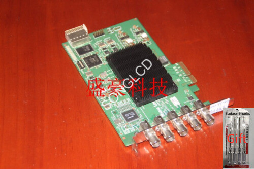 1PCS MD-PC-1001 via DHL or Fedex fast shipping