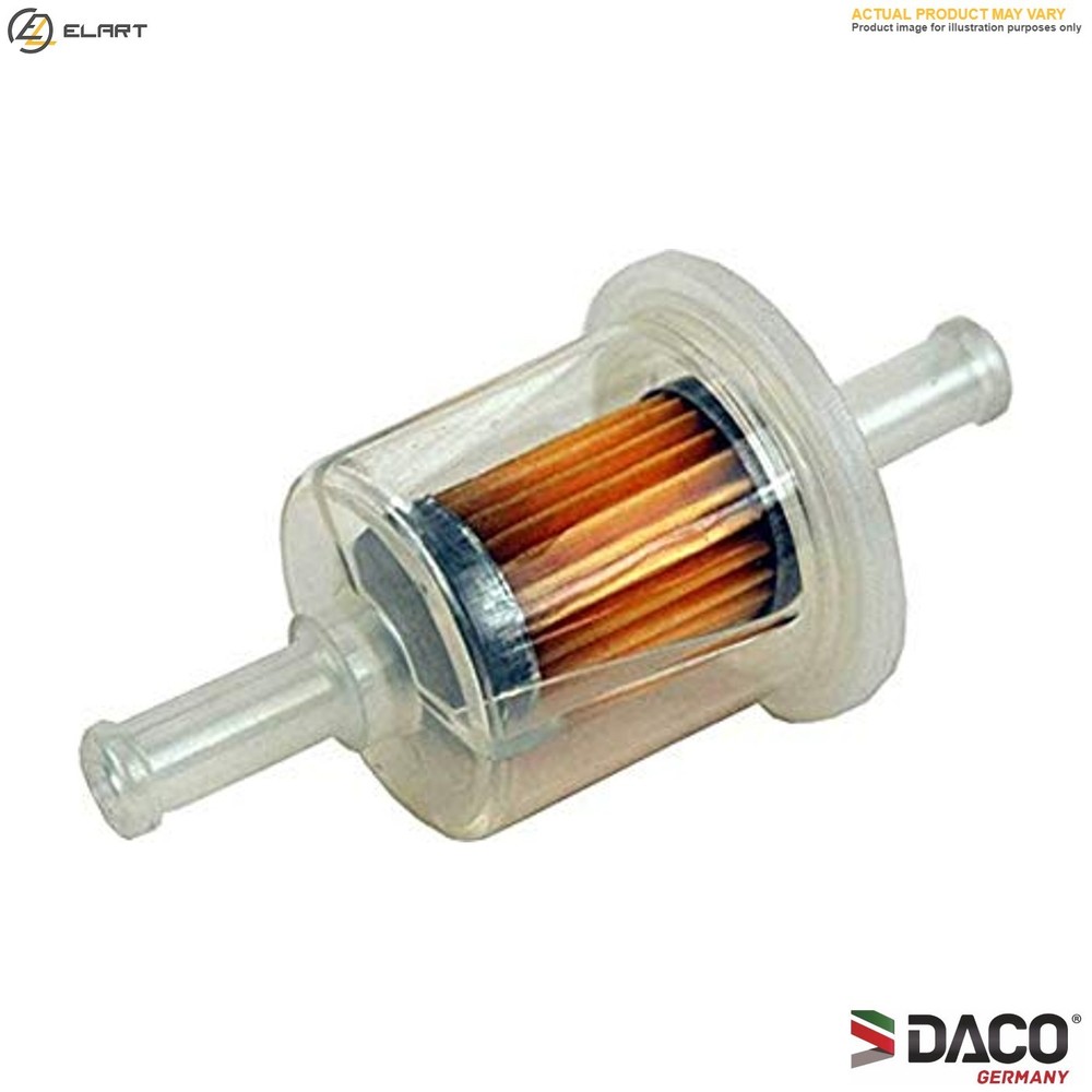 FUEL FILTER DFF1300 FOR HYUNDAI ACCENT/III MATRIX SONATA/V i40/CW GETZ i30 2.5L